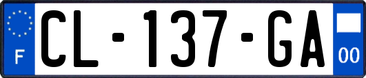CL-137-GA