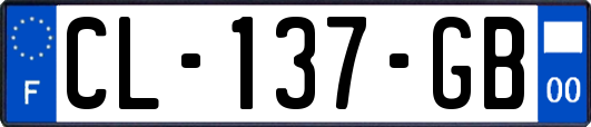 CL-137-GB