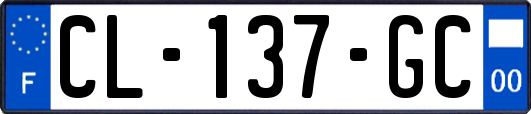 CL-137-GC