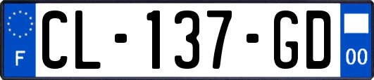 CL-137-GD