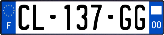 CL-137-GG