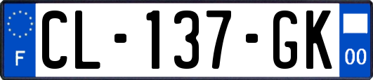 CL-137-GK