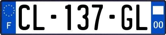 CL-137-GL