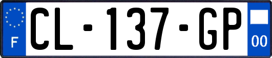 CL-137-GP