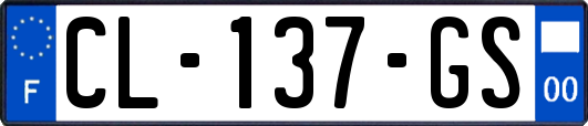 CL-137-GS