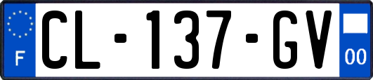 CL-137-GV