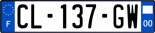 CL-137-GW