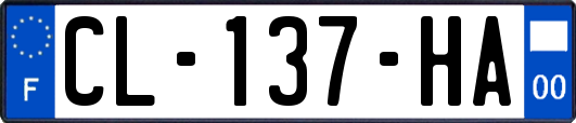 CL-137-HA