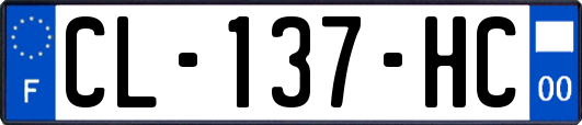 CL-137-HC