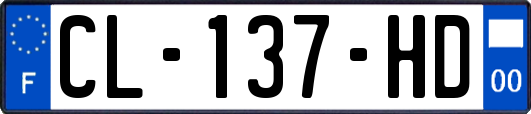 CL-137-HD