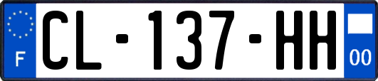 CL-137-HH