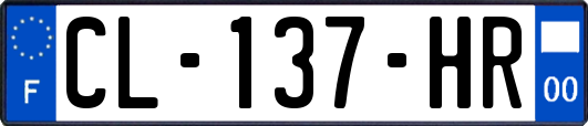 CL-137-HR