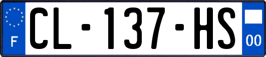 CL-137-HS