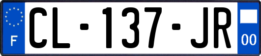 CL-137-JR