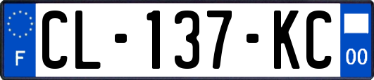 CL-137-KC