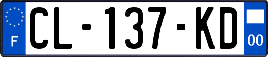 CL-137-KD