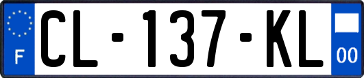 CL-137-KL