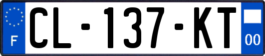 CL-137-KT