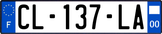 CL-137-LA