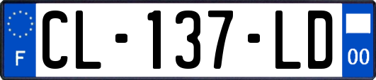 CL-137-LD