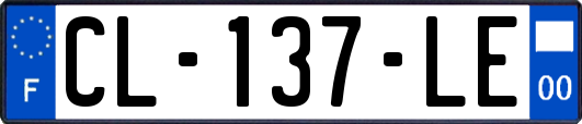 CL-137-LE