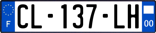 CL-137-LH