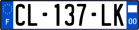 CL-137-LK