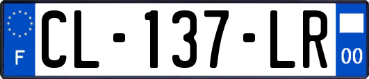 CL-137-LR