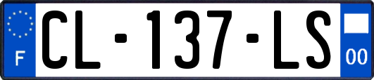 CL-137-LS