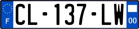 CL-137-LW