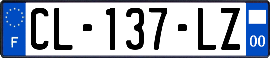 CL-137-LZ