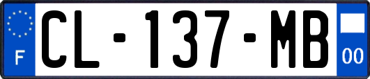 CL-137-MB