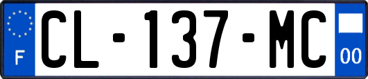 CL-137-MC