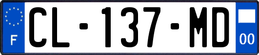 CL-137-MD