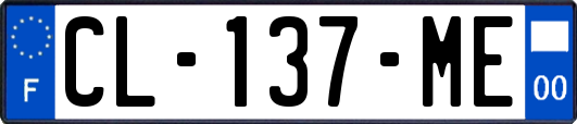 CL-137-ME