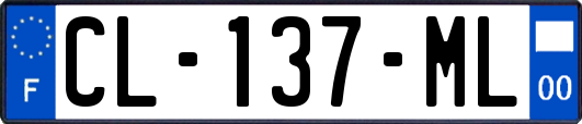 CL-137-ML