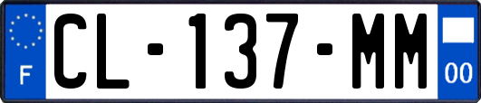 CL-137-MM