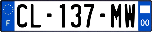 CL-137-MW