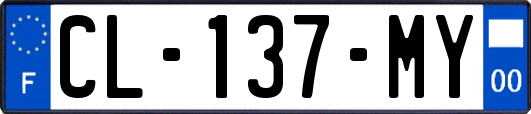 CL-137-MY