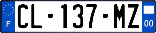 CL-137-MZ