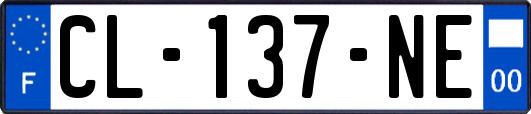 CL-137-NE