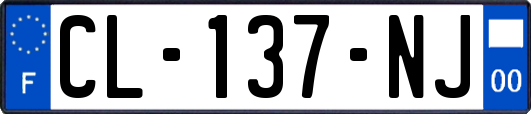 CL-137-NJ