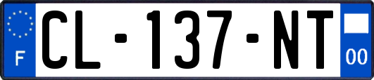 CL-137-NT