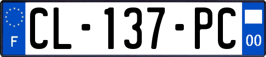 CL-137-PC