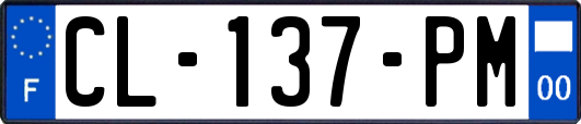 CL-137-PM