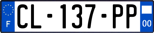 CL-137-PP