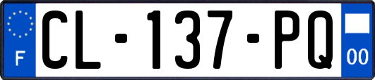 CL-137-PQ