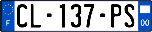 CL-137-PS