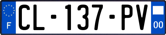 CL-137-PV