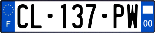 CL-137-PW